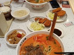 -味千拉面(常州关河东路分店)