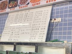 -众味海鲜大排档·活海鲜·潮汕味(南澳店)