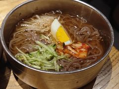 -泥炉烧肉师(新街口金銮巷店)