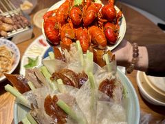-馋嘴猫北京食堂·烤鸭·宵夜(亚运村店)