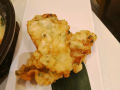 面拖热腾鱼-南八仙·老上海味道(南京东路店)