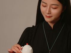 -汉艺唐风茶艺培训(联发华美空间店)