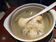 -19号私房菜(云南路店)