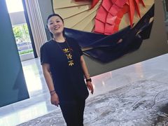 -王府半岛酒店·大堂茶座