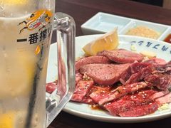 -蒜香焼肉PURUSHIN(马场路店)