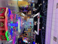-嘻哈欢乐场(华宇广场店)
