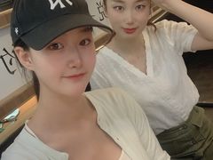 -优衣库(武汉国际广场店)