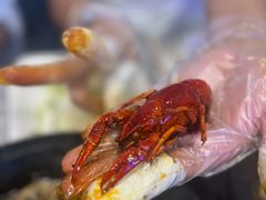 -金陵暴走小龙虾·迷踪蟹(凯德MALL店)