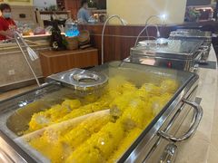 -江门新会碧桂园凤悦凤凰酒店(万达广场店)