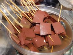 -百品聚旋转火锅(号外店)