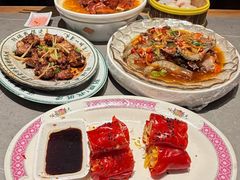 -阿诚市井潮汕菜(金台路店)
