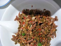 -兰湘子·湘菜小炒(长安万科广场店)