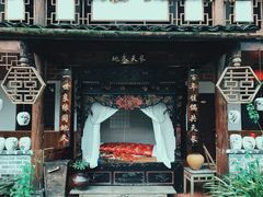 -青城甲(青城山店)