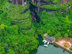 -丹霞山风景名胜区