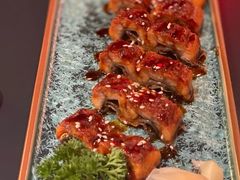 -無二炙坊·和牛烧肉(大钟寺1733店)