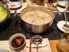 -协成海鲜火锅(情侣路店)