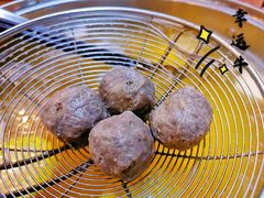 -幸运牛汕头小黄牛牛肉火锅(梅林店)