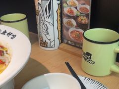 -太二酸菜鱼(深圳布吉万象汇店)