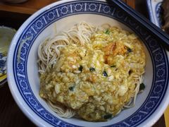-孙盛兴奥灶面馆·蟹黄面·三虾面(山塘街总店)
