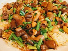 -赶海部落海鲜城(海阳路店)