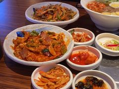-烧肉一番·新韩式炭火烤肉(大岭山店)