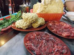 -海银海记潮汕牛肉火锅(新港中路海珠店)