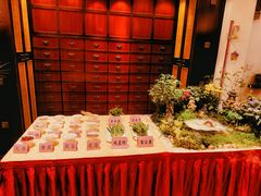 -钦善斋·养生膳食·精典川菜(武侯祠店)