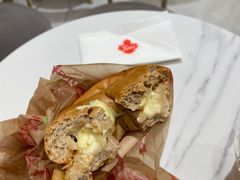 -Tims天好咖啡·贝果(东方广场店)