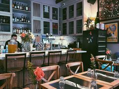 -LA  PETANQUE(泰安路店)