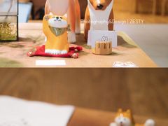 -柴务处·柴犬主题狗咖