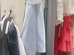 -海马体照相馆(上海宝山万达广场店)