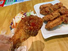 -管中炸鸡(建国道店)