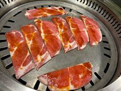 -九田家黑牛烤肉料理(潍坊青州市泰华城店)