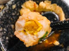 -哥老官重庆美蛙鱼头(宝山龙湖店)