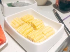 -海底捞火锅(亲子主题北金鹰店)