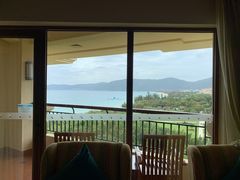 -三亚亚龙湾天域度假酒店