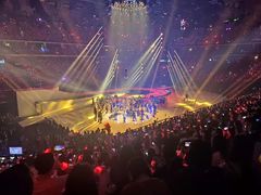 -宝能国际体育演艺中心