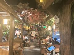 -城墙拐拐火锅(三峡广场黑金冠店)