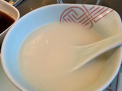 胡椒猪肚鸡-捞王锅物料理(上海世茂广场店)
