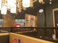 -AJIYA·池袋日式烧肉自助(天津万象城店)