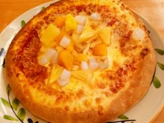 -萨莉亚意式餐厅(黄村高德汇店)