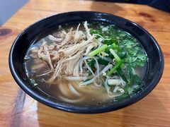 -再回首鸡肉米线(人民路一店)