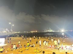 -霞山观海长廊