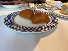 -哈拉硕俄式西餐