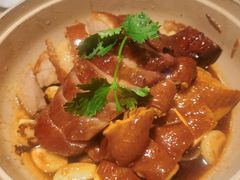 -留半山·香港食堂(啦啦宝都店)