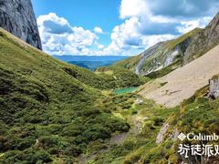 -普达措国家公园
