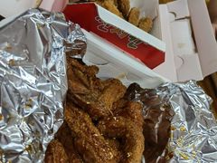 -SUN炸鸡专门店(西塔总店)