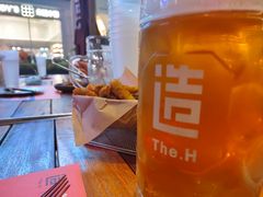 -造精酿餐厅