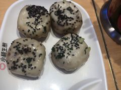 -小杨生煎(周浦万达店)