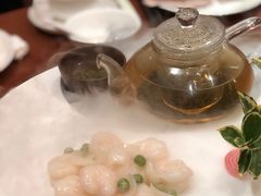 -郑州嘉锦酒店·华夏食府中餐厅(中原路店)